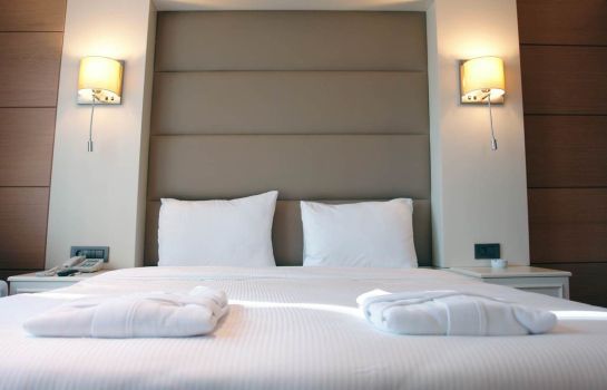 Le Mirage Hotel Istanbul Great Prices At Hotel Info