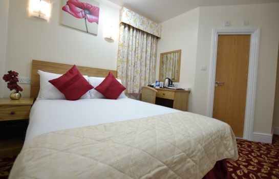 Hotel Best Western Greater London Ilford London Great