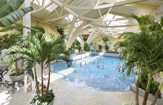 hotel center parcs park bostalsee nohfelden great prices at hotel info