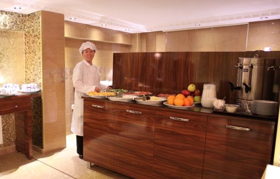 Rio Hotel In Istanbul Great Prices At Hotel Info