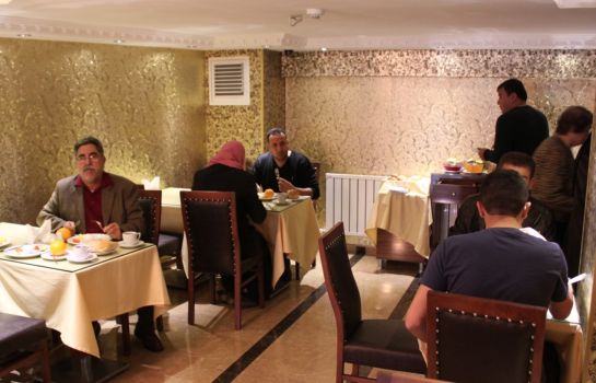 Rio Hotel In Istanbul Great Prices At Hotel Info