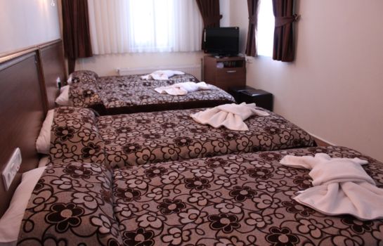 Rio Hotel In Istanbul Great Prices At Hotel Info