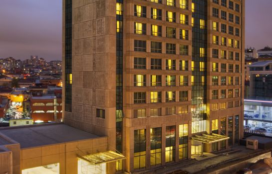 Dedeman Bostanci Hotel Convention Center 52 9 7 Updated 2020 Prices Reviews Istanbul Turkey Tripadvisor