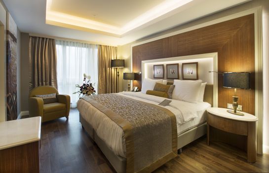 Dedeman Bostanci Istanbul Hotel Convention Center Istanbul Great Prices At Hotel Info