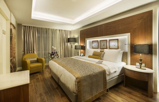 Dedeman Bostanci Istanbul Hotel Convention Center Istanbul Great Prices At Hotel Info