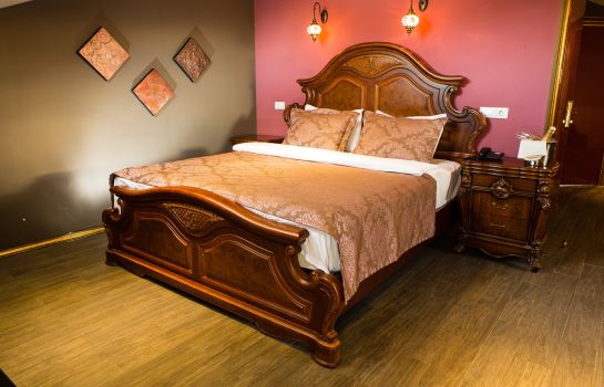Hotel Selection Suites In Istanbul Great Prices At Hotel Info