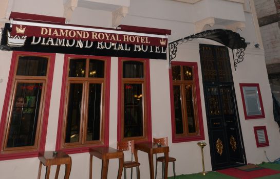 Diamond Royal Hotel In Istanbul Great Prices At Hotel Info