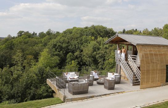 Hotel Mawell Resort Langenburg Great Prices At Hotel Info