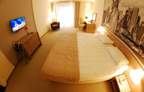 Doppelzimmer Komfort Rius