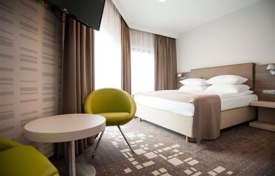 Room Q Hotel Plus Wrocław