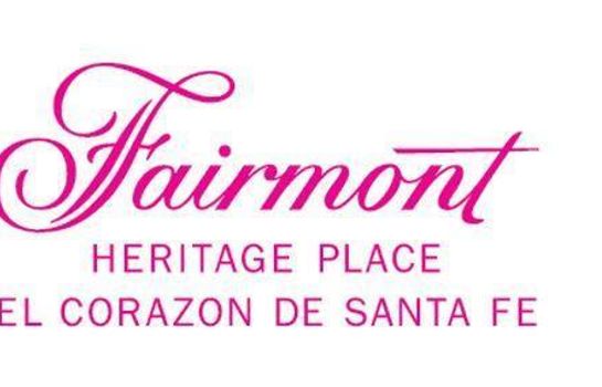 Image result for Fairmont Heritage Place, El Corazon de Santa Fe