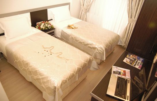 Pearl Hotel Istanbul Istanbul Hotel Info