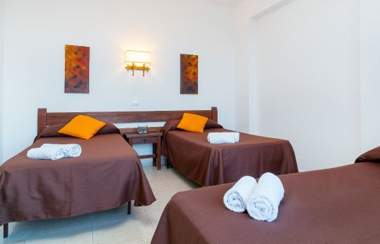 Galera Hotel Residencia Sant Antoni De Portmany Great - 