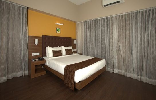 Doppelzimmer Standard Mango Hotel K2- Bengaluru