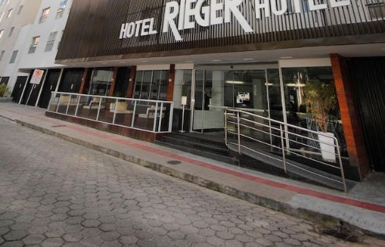 Informacja Hotel Rieger