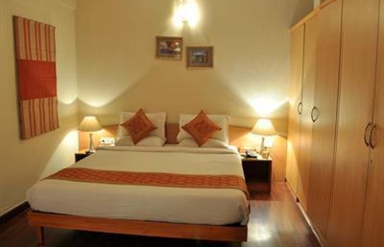 Zimmer Sterling Suites - Marathahalli Sterling Suites - Langford Town