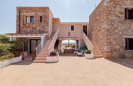Hotel Sardinia Blu Residence in Golfo Aranci - Great prices at HOTEL INFO