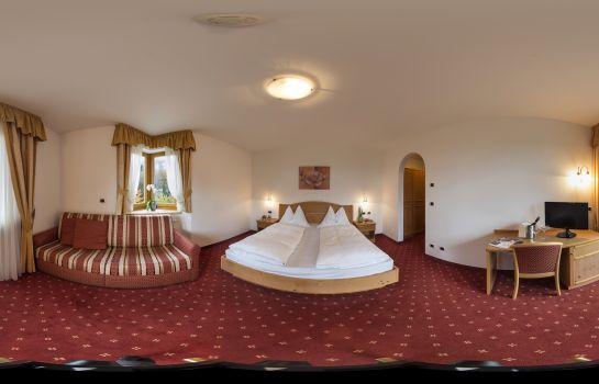 Doppelzimmer Standard Thuinerwaldele Hotel