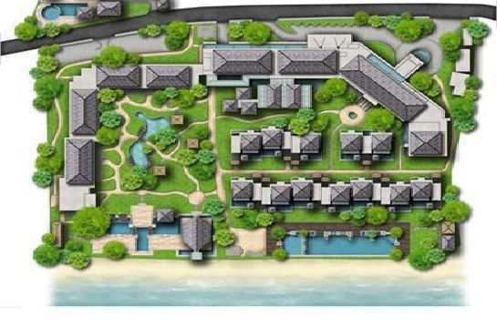 Hotel The Seminyak Beach Resort Spa Balikpapan Great Prices At Hotel Info