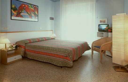 Zimmer Hotel Mirabella