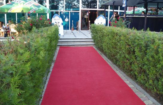 Hotel Marea Neagra Mamaia Great Prices At Hotel Info