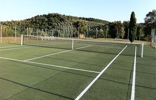 Tennisplatz Bosco Lazzeroni