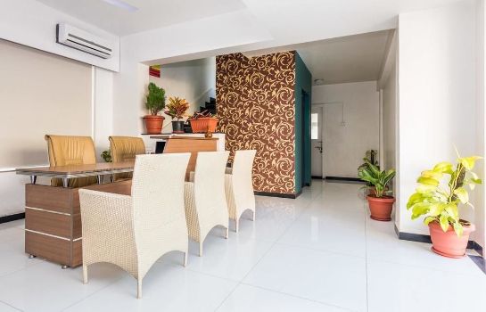 Hotel Brooks Manor Service Apartments In Pune Hotel De
