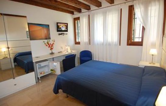 Zimmer Santa Margherita Guesthouse