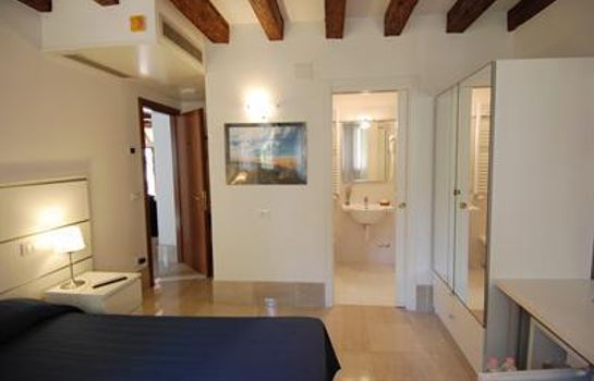 Zimmer Santa Margherita Guesthouse
