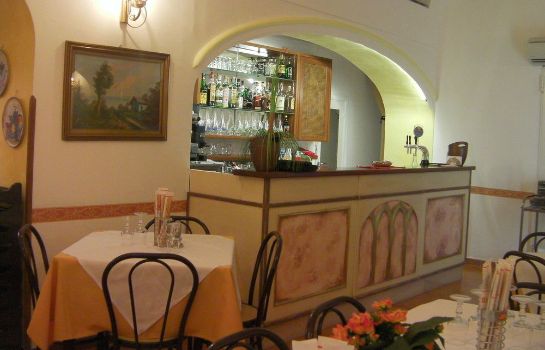 Restaurant Albergo Sant'Andrea