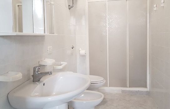 Hotel Villaggio Camping Lungomare Villaggio Camping Lungomare