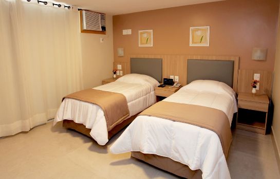 Einzelzimmer Standard Elegance Praia Hotel