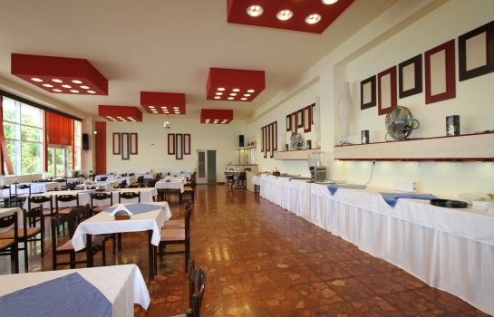 Restaurant Hotel Móló