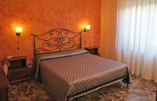 Zimmer Hotel Costa Azzurra