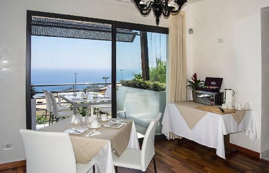 Restaurant Taormina Palace Hotel