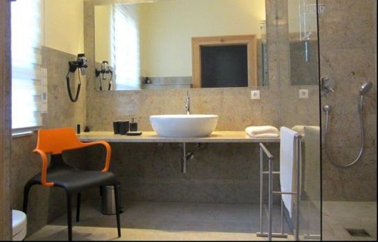 Badezimmer Exklusive Gästezimmer Landau