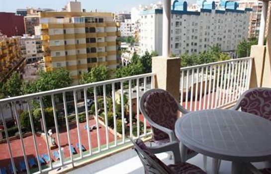 Hotel Apartamentos Apolo Vii Costa Calpe Great Prices At Hotel Info