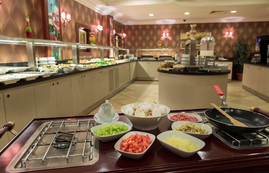 Seminal Hotel In Istanbul Great Prices At Hotel Info