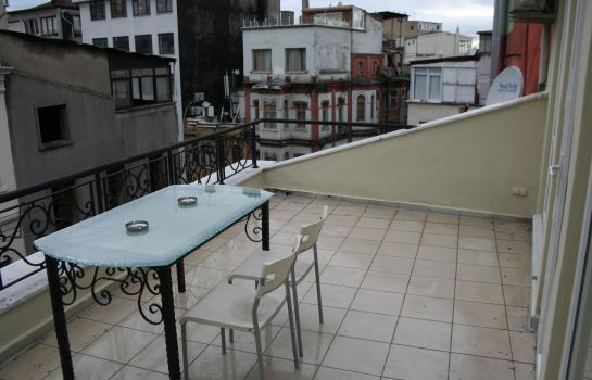 New Pera Hotel In Istanbul Great Prices At Hotel Info