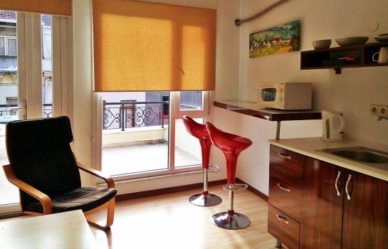 New Pera Hotel In Istanbul Great Prices At Hotel Info