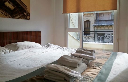 New Pera Hotel In Istanbul Great Prices At Hotel Info