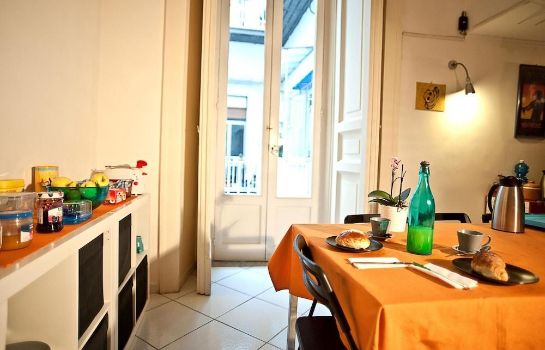 Hotel Immagineazione B B In Naples Great Prices At Hotel Info