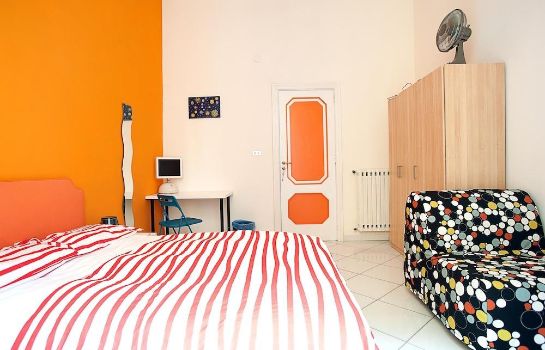 Hotel Immagineazione B B In Naples Great Prices At Hotel Info