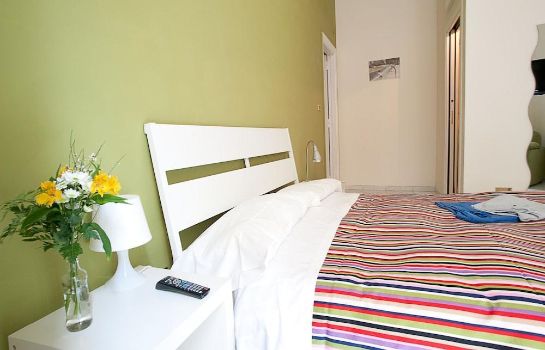 Hotel Immagineazione B B In Naples Great Prices At Hotel Info
