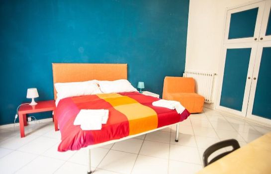 Hotel Immagineazione B B In Naples Great Prices At Hotel Info