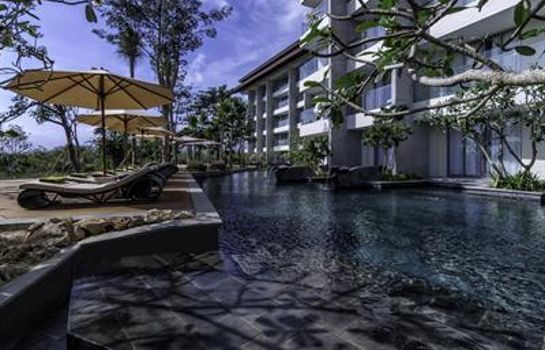 Hotel Rimba Jimbaran Bali By Ayana Kuta Great Prices At Hotel Info