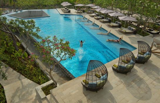 Hotel Rimba Jimbaran Bali By Ayana Kuta Great Prices At Hotel Info