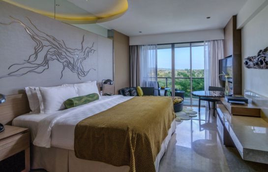 Hotel Rimba Jimbaran Bali By Ayana Kuta Great Prices At Hotel Info