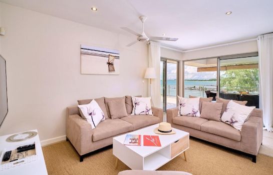 Info Bon Azur Beachfront Suites and Penthouses by Lov