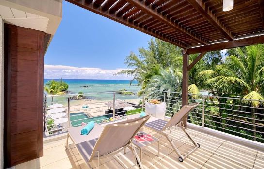 Info Bon Azur Beachfront Suites and Penthouses by Lov